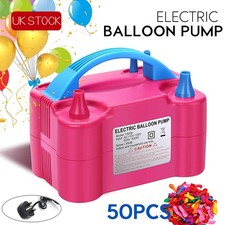 Portable 600W Electric Balloon