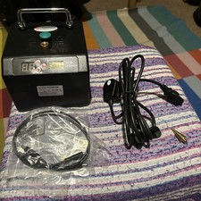 Electric Air Balloon Pump