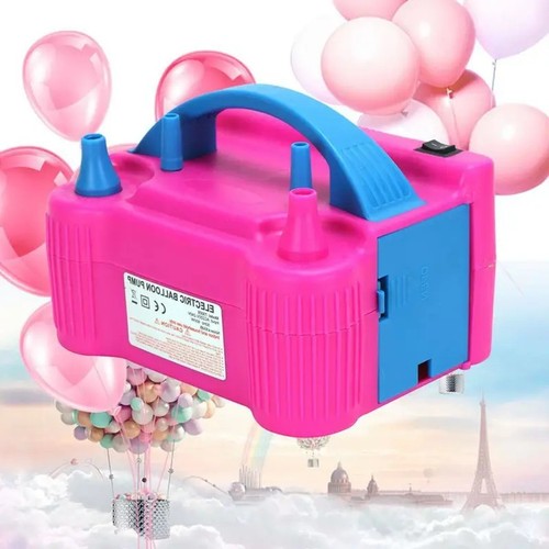 New electric balloon pump - new,