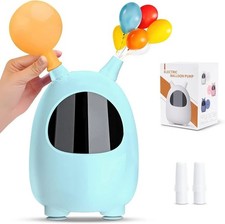 Balloon Pump Mini Size Dual