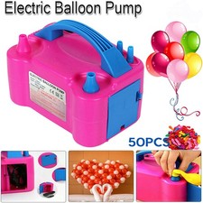 600W Electric Balloon Pump