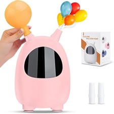 Icnow Balloon Pump, Mini Size