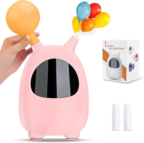 Icnow balloon pump mini - icnow,