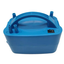 Electric Balloon Pump Portable