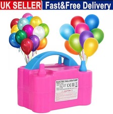 600W High Power Balloon Pump -