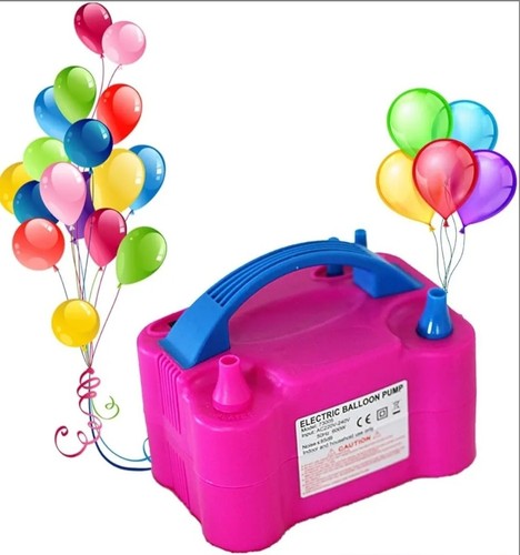 Portable 600w electric balloon - portable,