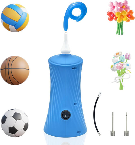Electric balloon pump - electric,