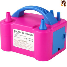 600W Electric Balloon Pump