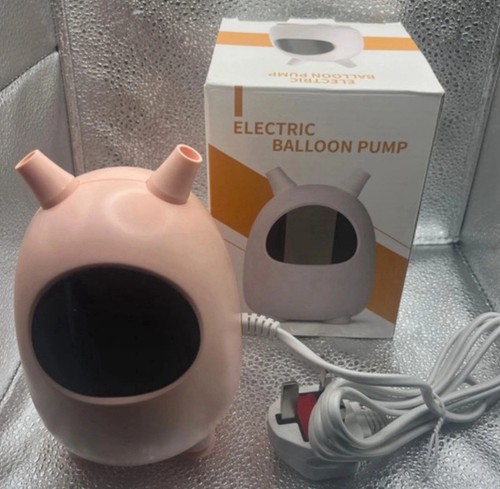 Portable electric air balloon - electric,