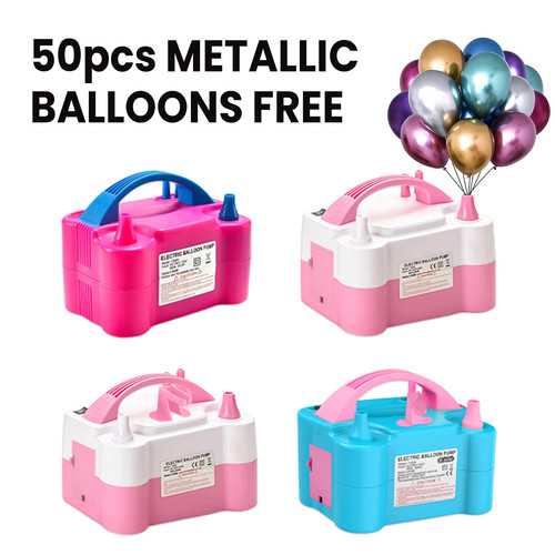 600w electric balloon - 600w, |