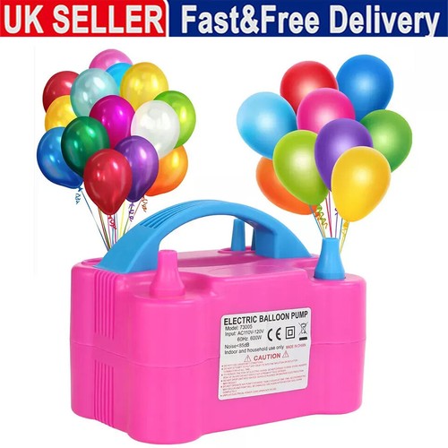 600w high power balloon pump - 600w,