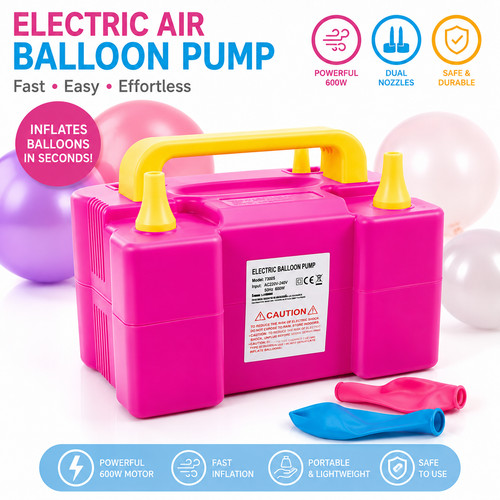 For birthday electric air - for,