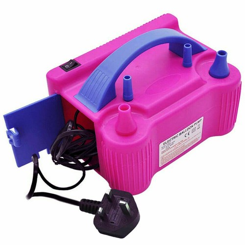 Portable 600w dual nozzle - dual,