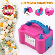 PORTABLE ELECTRIC BALLOON