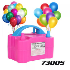 Electric Balloon Pump Portable