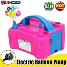 Portable 600W Electric Balloon