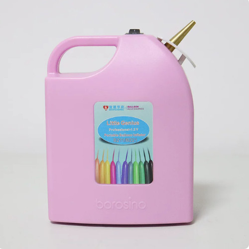 Electric balloon pump - ,