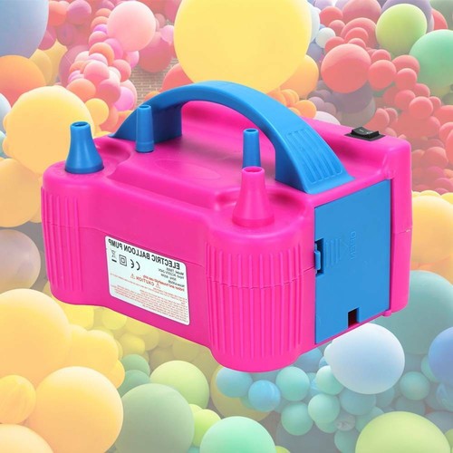 Air high power - air, blower
