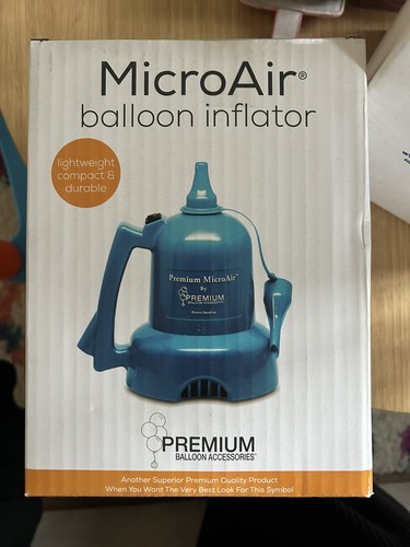 Premium microair electric - premium,