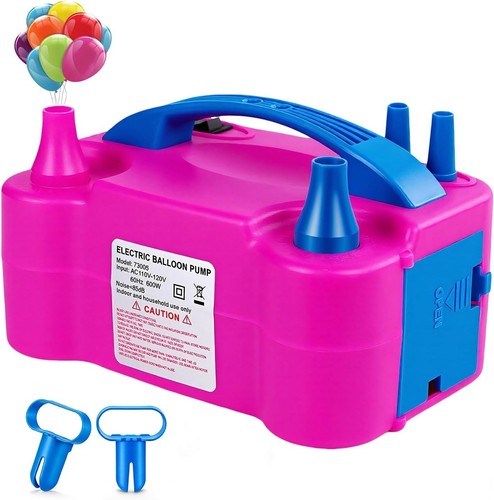 600w electric balloon pump - electric,