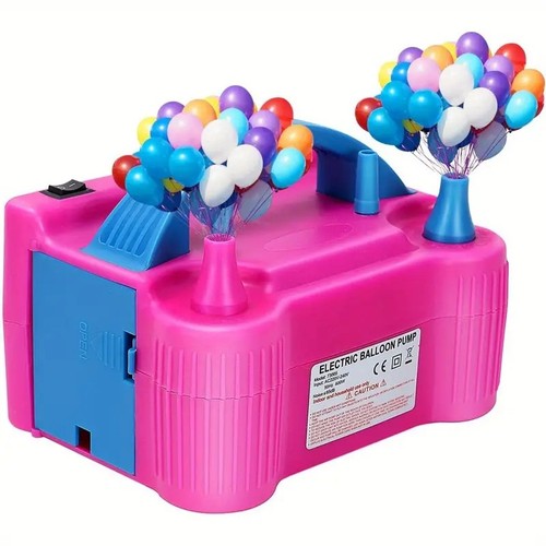 Portable 600w electric - 600w, balloon