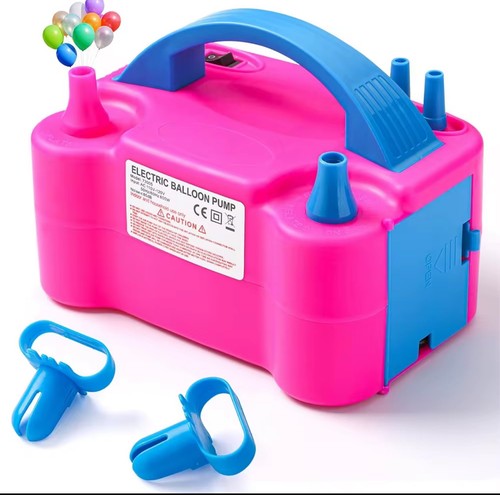 Portable 600w electric balloon - electric,