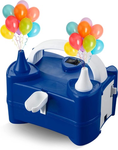 Electric balloon pump - electric,
