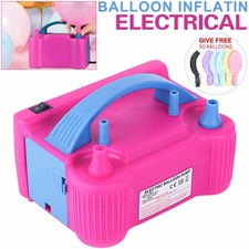 Electric Balloon Pump 600W