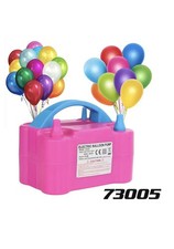 Balloon Pump High Power Pump