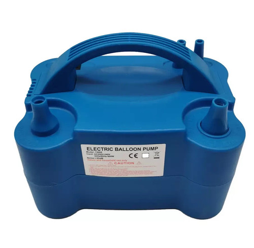 Electric balloon pump portable - electric,