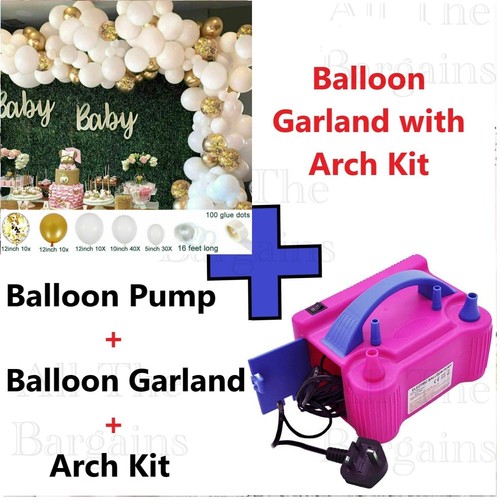 600w electric balloon pump - 600w,