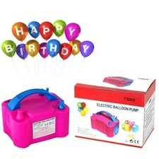 Portable High Power Electric