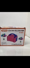 Electric Balloon Pump New