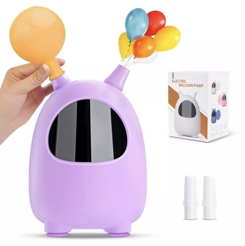 Balloon pump mini size - pump,