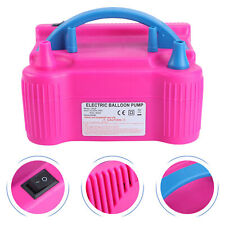 Electric Balloon Inflator Pump