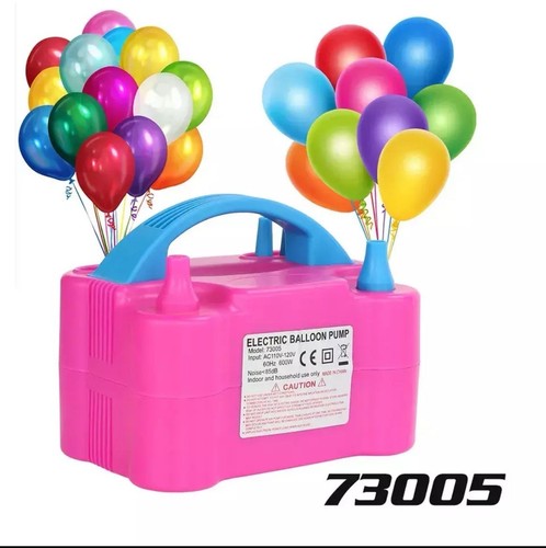 Electric balloon pump - electric,