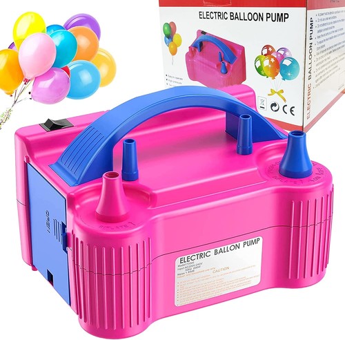 Electric balloon pump - balloon, 2