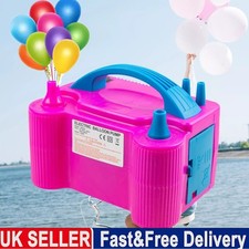 600W High Power Balloon Pump -